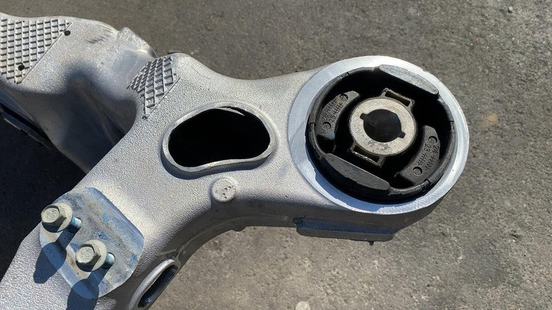 LJ9C5K067AC ⭕ 21-24 Ford Mustang Mach-E Rear Subframe Crossmember K-Frame AWD LJ9C-5K067-AC