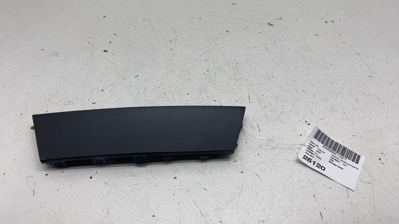 149400900C ⭕ 2020-2024 Tesla Model Y MY Rear Bumper Fascia Tow Hitch Cap Cover 1494009-00-C