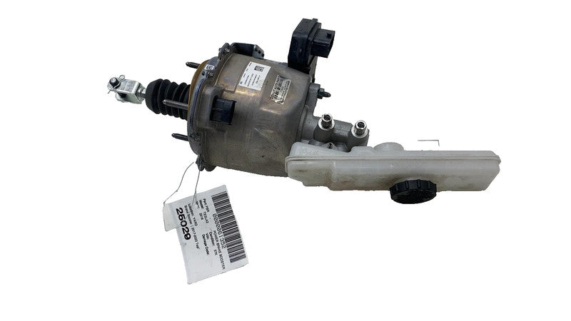 ⭕ 2017-2023 Model 3 Power Brake Booster Master Cylinder & Reservoir 10