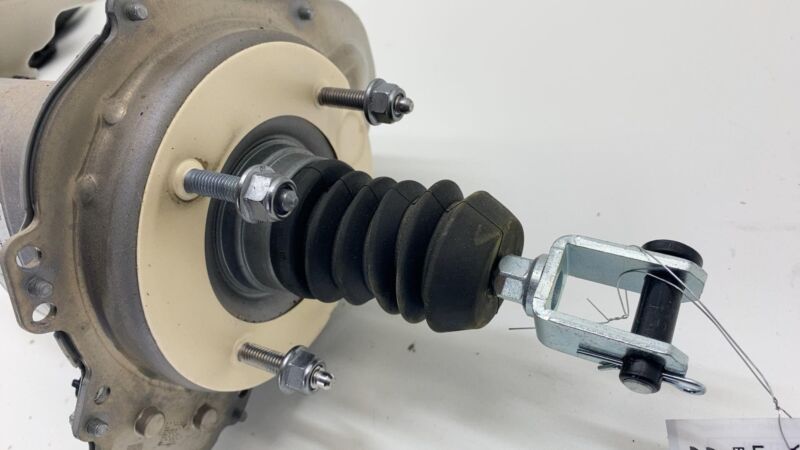 2020-2024 Tesla Model Y iBooster Power Brake Booster Master Cylinder Reservoir