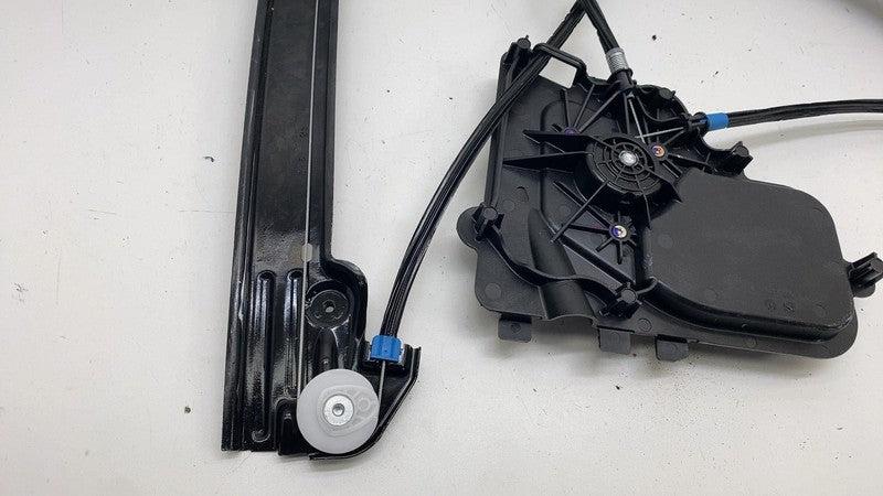 109662100L ⭕ 2017-2023 Tesla Model 3 Front Right Door Window Regulator & Motor 1096621-00-L