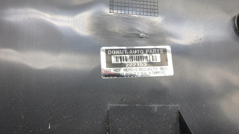 ⭕ 21-23 Polestar 2 Front Dash Dashboard Glove Box Storage Compartment