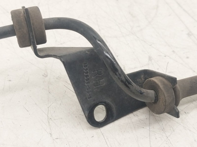 1037794 00 B ⭕12-20 Model S Front Right Anti-Lock Brake Intelligent Speed Sensor 1037794-00-B