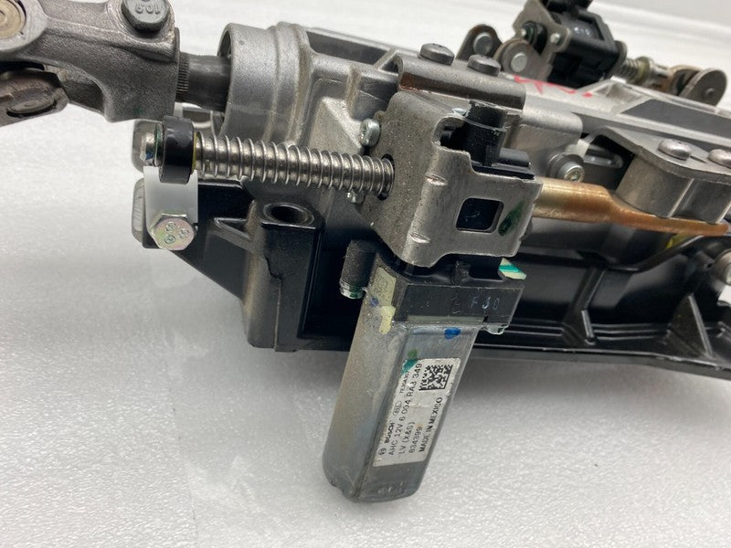 ⭕ 2016-2020 Tesla Model S X Power Steering Column Mechanism w/ Shaft Assembly