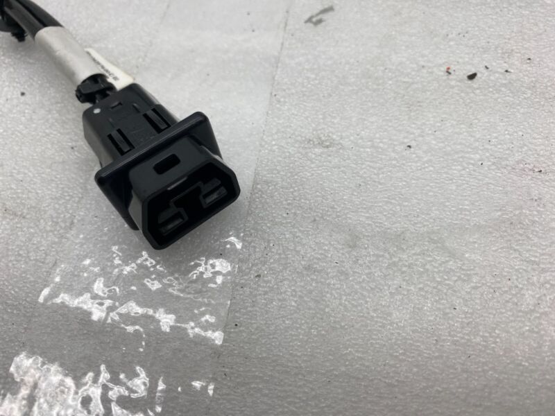2016-2020 Tesla Model S MS X MX Rapidmate HVBAT Ancillary Wire Plug 1042876-00-C