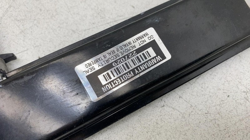 ⭕ 2012-2020 Tesla Model S Front Right Door Window Regulator & Motor 60