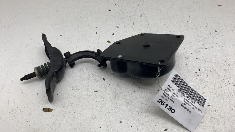 ⭕ 18-24 Lincoln Navigator Spare Tire Carrier Wheel Holder Support OEM