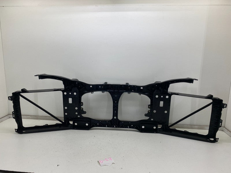 1061950 00 D ⭕ 2016-2020 Tesla Model S Front Bumper End Carrier Radiator Core Support Frame