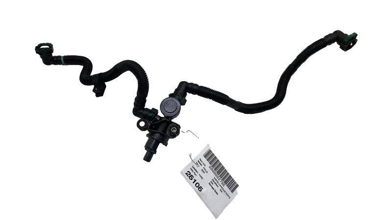 ⭕ 2023-2024 Toyota Prius Fuel Vapor Valve Solenoid Main w/ Hose Line Assembly