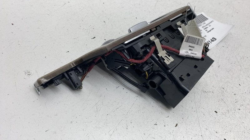 ⭕ 2010-2016 Mercedes E350 E-Class Driver Side Dashboard AC Air Vent Trim Left LH