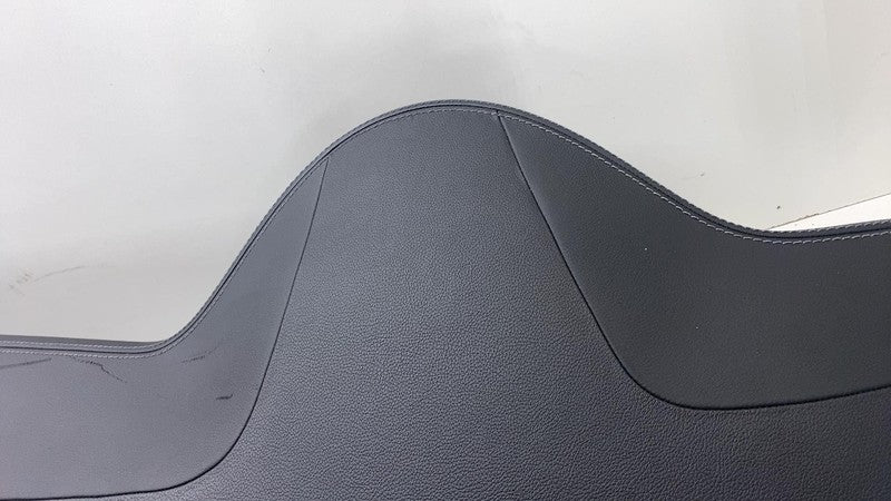 1002255-00-D ⭕ 12-15 Tesla Model S Dashboard Instrument Panel Interior Dash Trim 1002255-00-D