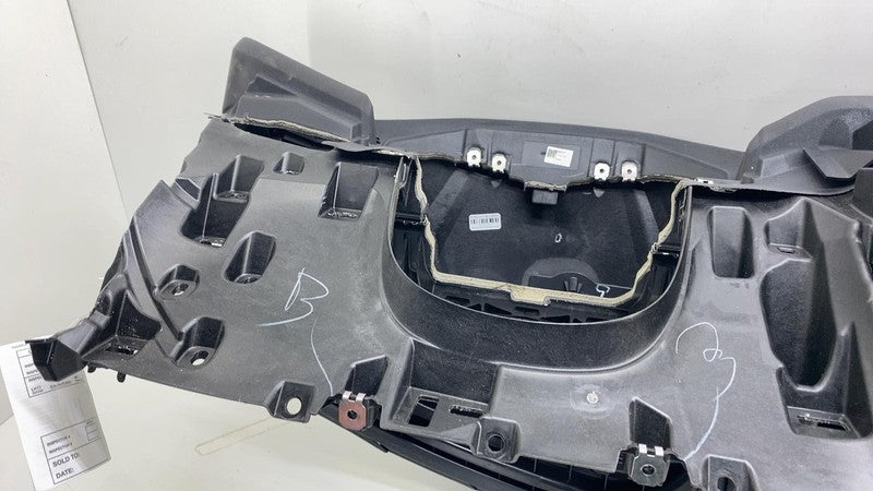 31663750 ⭕ 2021-2023 Polestar 2 PS2 Dash Dashboard Instrument Panel Assembly OEM 31663750