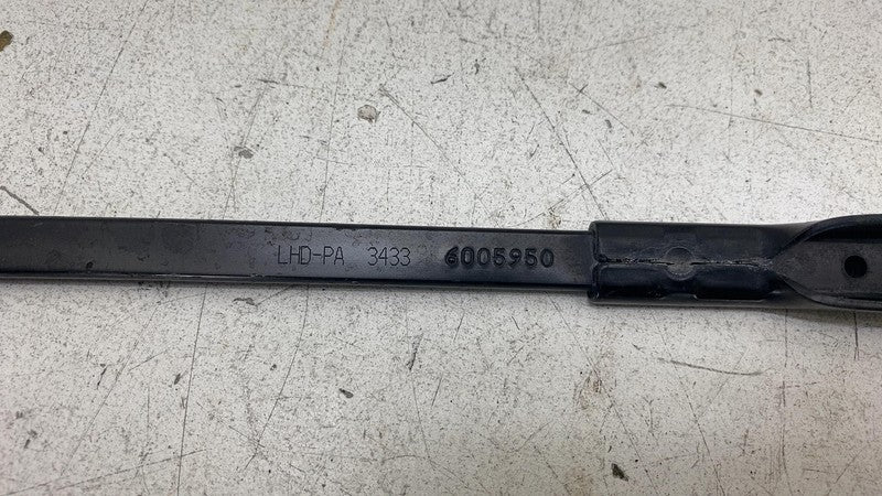 ⭕ 12-20 Tesla Model S MS Front Passenger Side Windshield Wiper Arm Rig