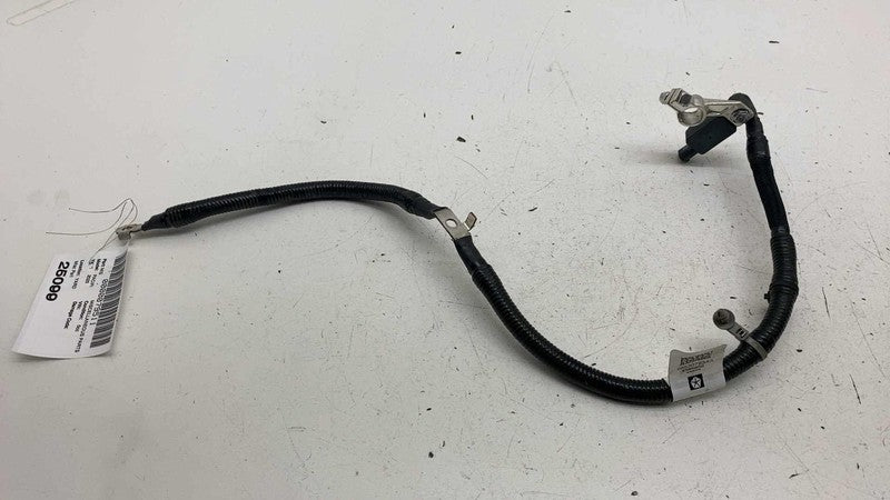 68530793 ⭕ 2020-2025 Chrysler Pacifica Negative Battery Cable Wire Wiring OEM 68530793AA