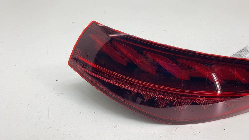 A 297 906 92 02 ⭕ 2022 EQS 450+ V297 Rear Right LED Tail Light Quarter Panel Mounted A2979069202