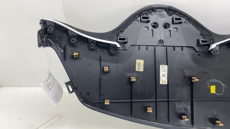 ⭕ 16-20 Tesla Model S Dashboard Instrument Panel Dash Top Pad Cover 10