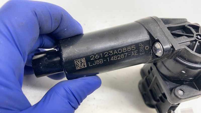 LJ8B-14B287-AE ⭕ 21-24 Ford Mustang Mach-E Right Door Lock Latch Actuator Motor LJ8B-14B287-AE