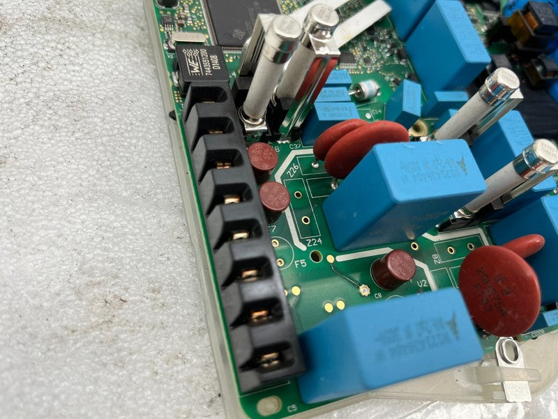 113808100E 17-23 Model 3 High Voltage Battery Power Conversion OnBoard Charger 1138081-00-E