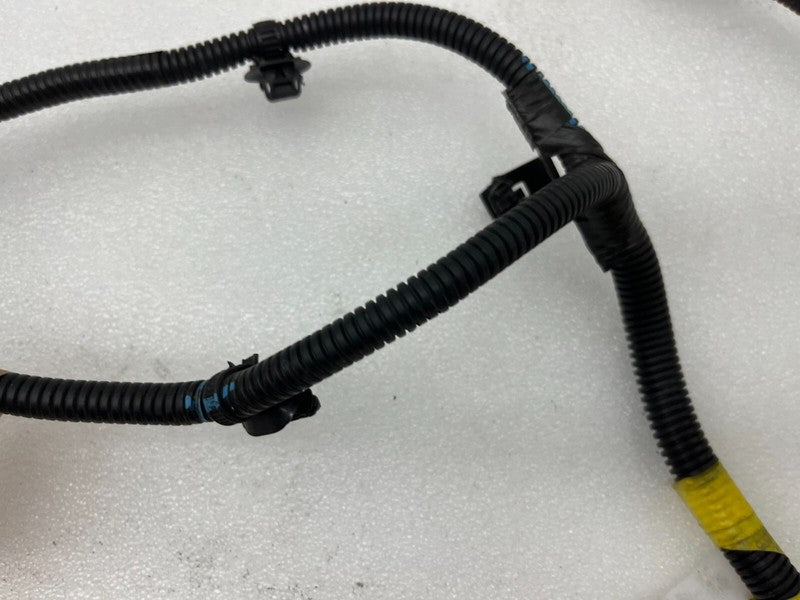 1067968 01 E ⭕ 17-22 Model 3 Rear Cradle Subframe Wiring Harness Cable Wire Loom 1067968-01-E