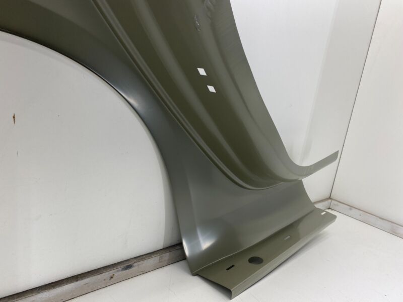 Does Not Apply 2017-2023 Tesla Model 3 Rear Driver Side Quarter Panel Skin Left LH Assy Primed