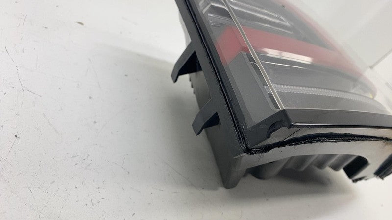 103433300A ⭕ 2016-2020 Tesla Model X Rear Right Outer Taillight LED Tail Lamp 1034333-00-A