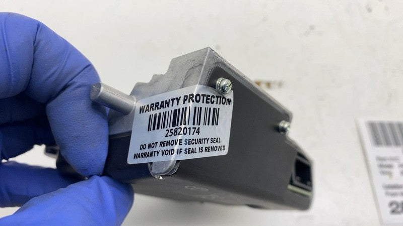 8646C47090 ⭕ 23-24 Toyota Prius Front Windshield Camera Lane Departure Warning 8646C-47090