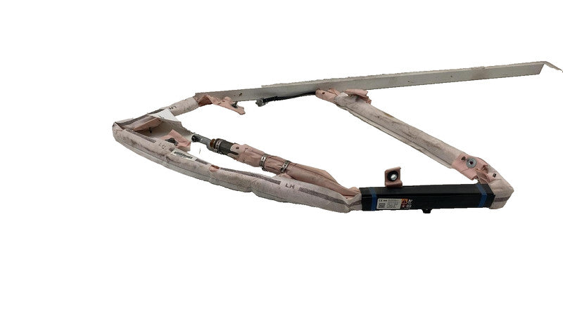 ⭕ 12-20 Tesla Model S Driver Side Roof Curtain Safety Airbag Left 1005