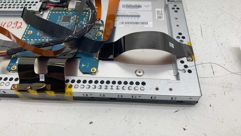 ⭕ 16-20 Tesla Model X MX Touchscreen Display MCU Media Control Unit 10