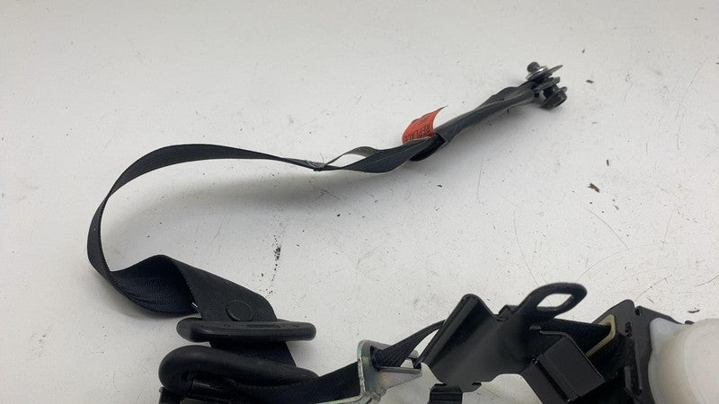 ⭕ 2014 Mazda MX-5 Miata Left or Right Side Seat Belt Set Belt & Retractor OEM