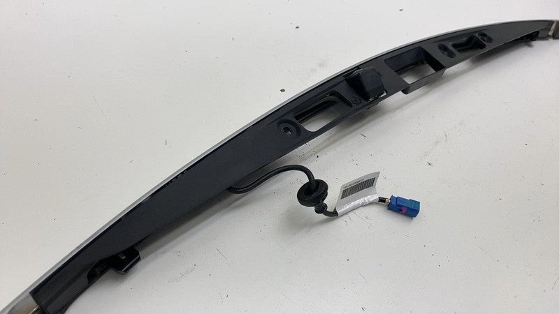 ⭕ 12-20 Tesla Model S Rear View Back Up Camera w/ Liftgate Molding Ass