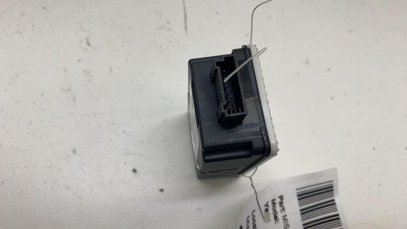 1034601-00-D ⭕12-20 Tesla Model S X Tire Pressure Monitor System Module Receiver 1034601-00-D