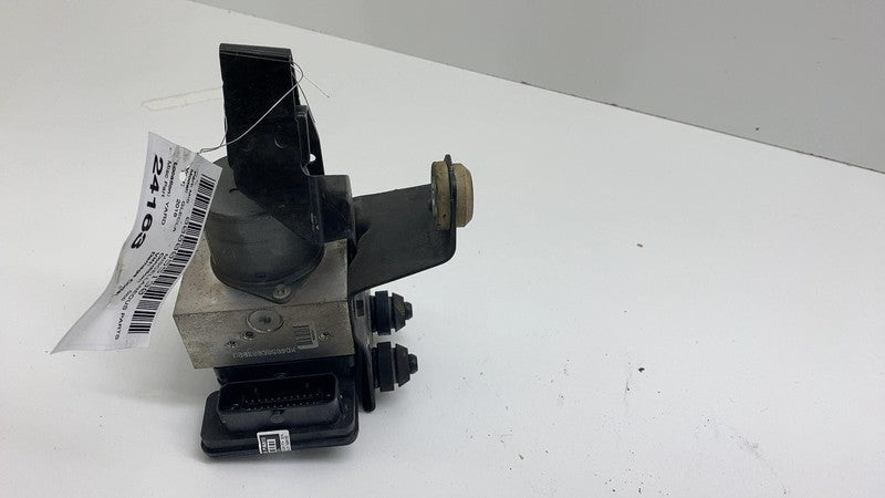 A1664310700 2016-2019 Mercedes-Benz GLE350 ABS Anti-Lock Brake Pump Hydraulic Assembly OEM