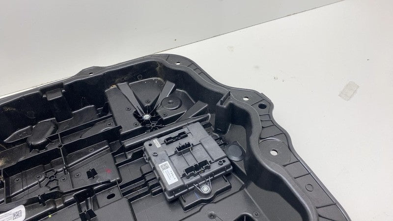 180586400E ⭕ 24-25 Tesla Cybertruck Front Left Door Window Regulator w/ Motor 1805864-00-E
