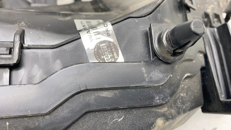 2022-2024 Kia EV6 Engine Wiring Harness Cable Wire Loom w/ Chamber Fuse Box Assy