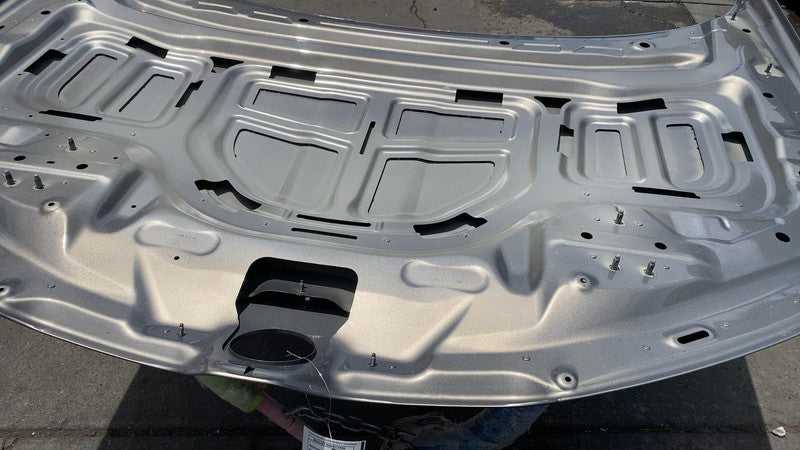 ⭕ 2022 2023 2024 BMW IX I20 xDrive Front Bonnet Hood Shell Panel OEM