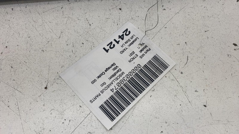 ⭕ 19-23 Audi e-Tron Rear Left Liftgate Cylinder Strut Lift Support OEM