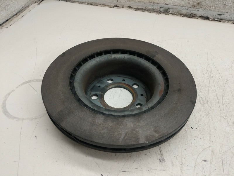 ⭕ 2017 2018 2019 2020 2021 2022 Tesla Model 3 Front Left/Right Brake Disc Rotor