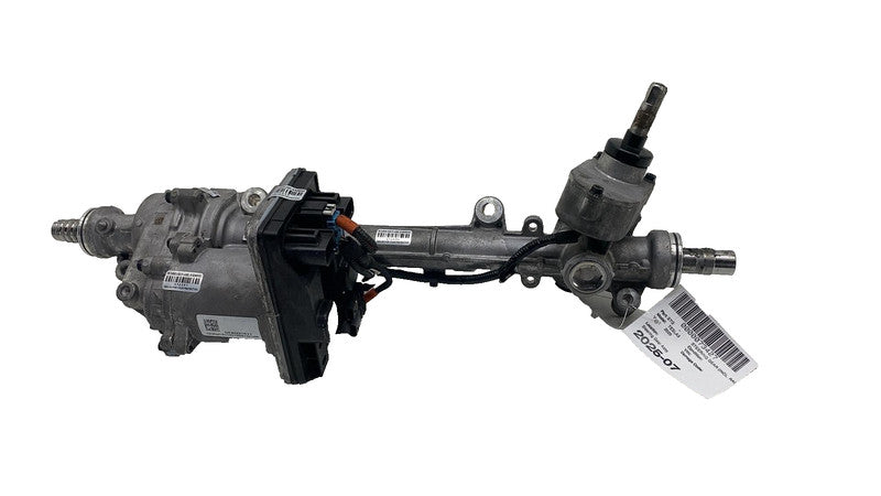 ⭕ 17-20 Tesla Model 3 M3 Power Steering Gear Rack & Pinion Assembly 10