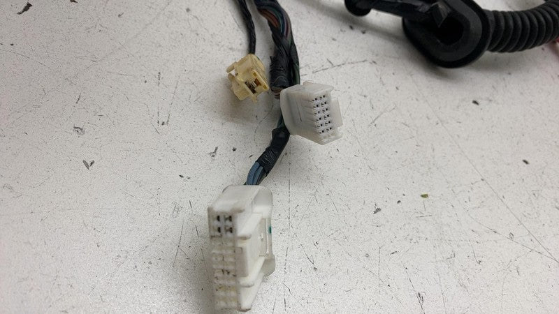 2012-2020 Tesla Model S Rear Right Trunk Tailgate Hatch Liftgate Wirin