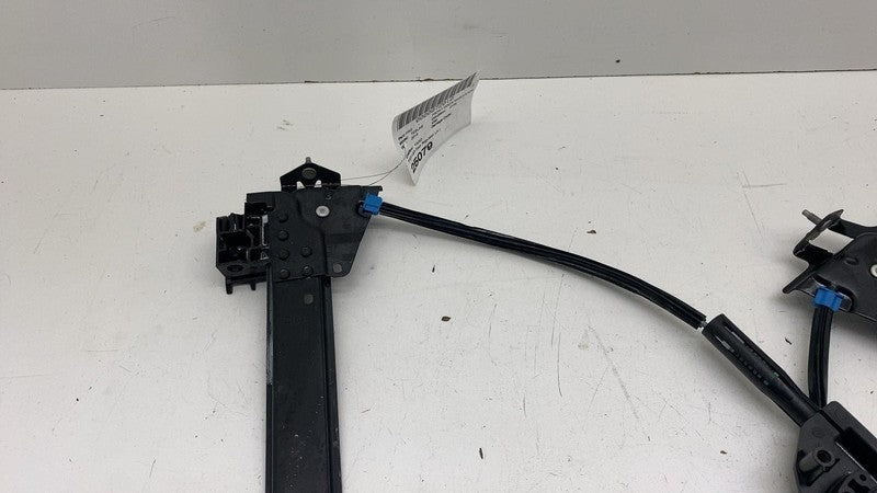 ⭕ 2012-2020 Tesla Model S Front Left Door Window Regulator & Motor 600