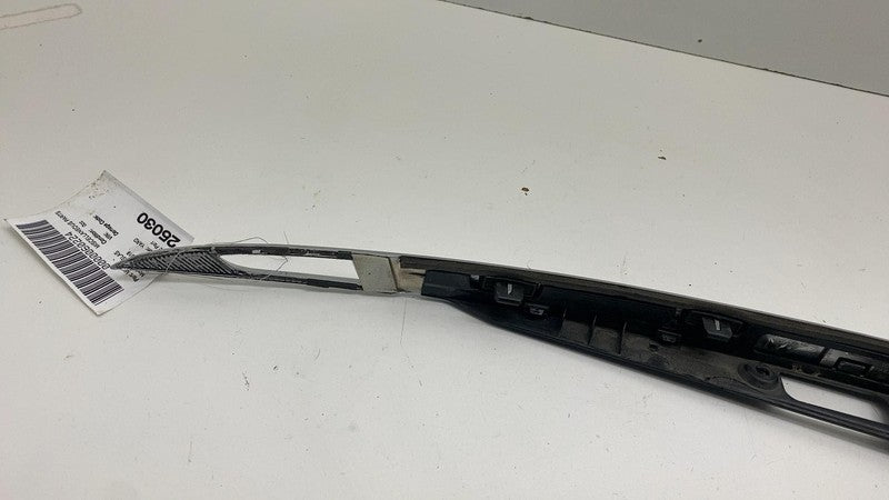 ⭕ 16-20 Tesla Model S Rear View Back Up Camera w/ Liftgate Molding 106