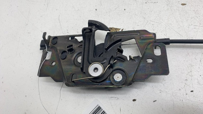 ⭕ 2017-2020 Model 3 Front Hood Lock Latch & Frunk Secondary Release 10