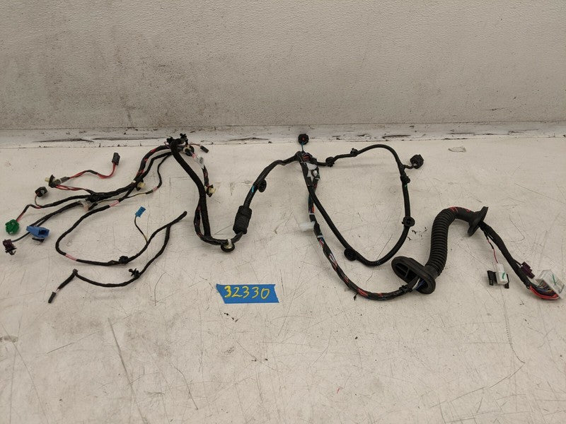 1067963-90-E ⭕ 2017-2019 Tesla Model 3 Front Door Wiring Harness Cable Right OEM 1067963-90-E