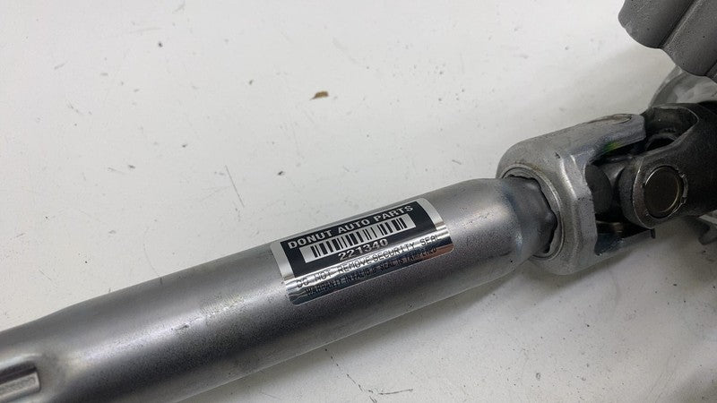 134481100C ⭕ 24-25 Tesla Model 3 Electric Steering Column Intermediate Shaft 1344811-00-C