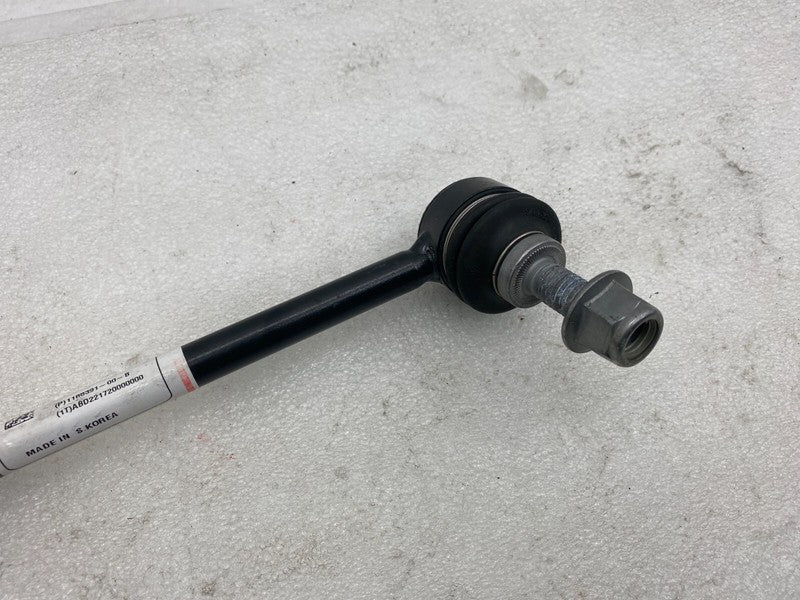 118839100B ⭕ 17-23 Model 3 M3 Front Driver Side Stabilizer Sway Bar Link Left 1188391-00-B