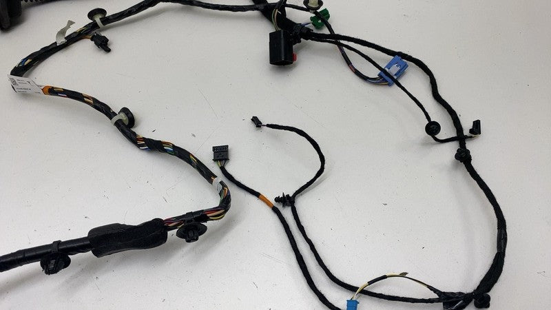 ⭕ 2020-2023 Tesla Model Y Front Left Door Wiring Harness Cable Wire 14