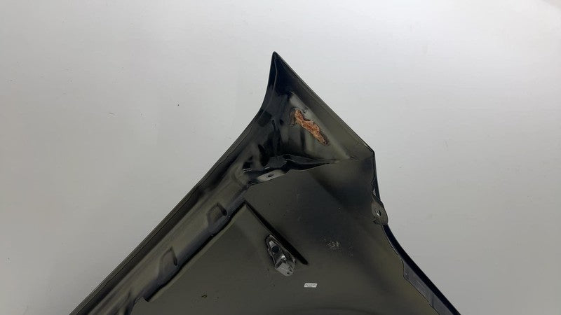 ⭕ 2012-2015 Tesla Model S Front Driver Side Fender Shell Panel Left Bl