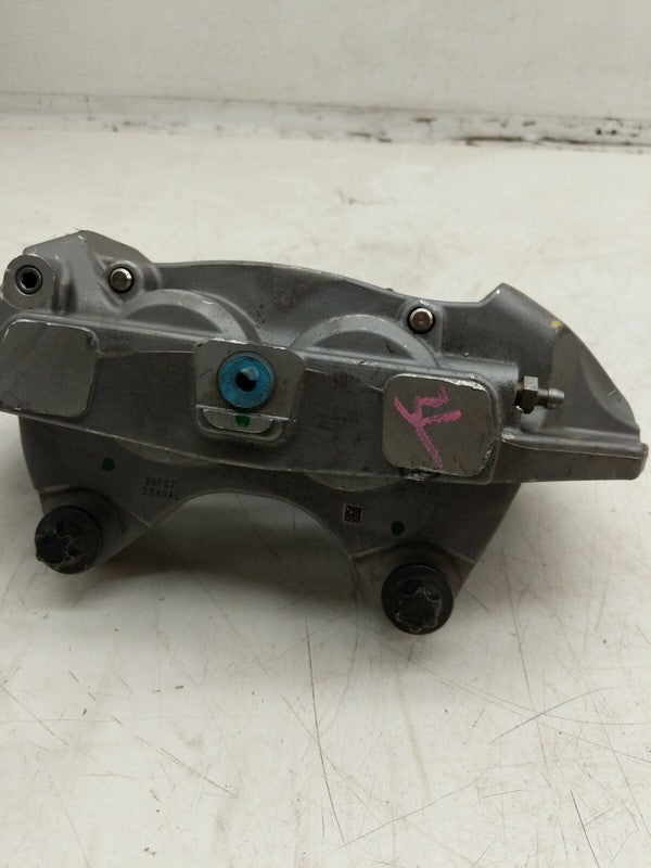 1044621-00-D ⭕ 2017-2023 Tesla Model 3 Front Driver Side Brake Caliper Left 1044621-00-D OEM