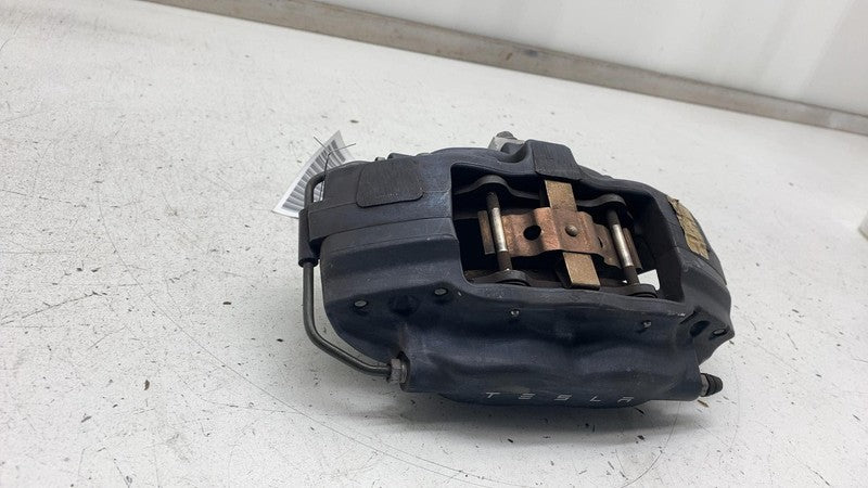 2012-2020 Tesla Model S MS Rear Passenger Side Brembo Brake Caliper Right RH