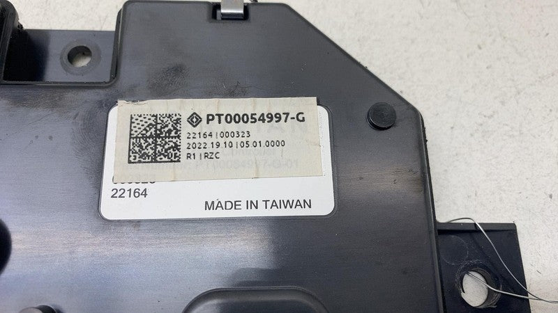 PT00054997G 2022-2024 Rivian R1T R1S Tailgate Liftgate Back Door Pick Up Box Control Module